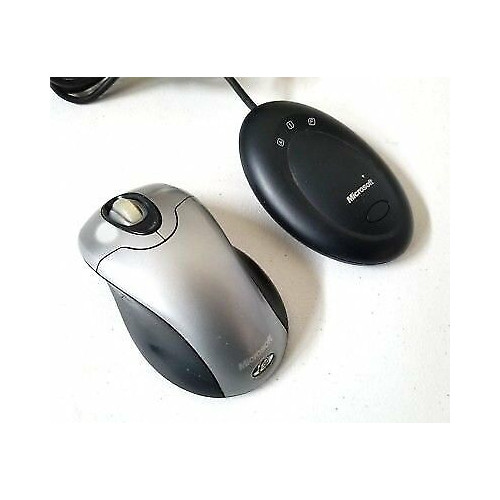 Microsoft wireless optical - microsoft,