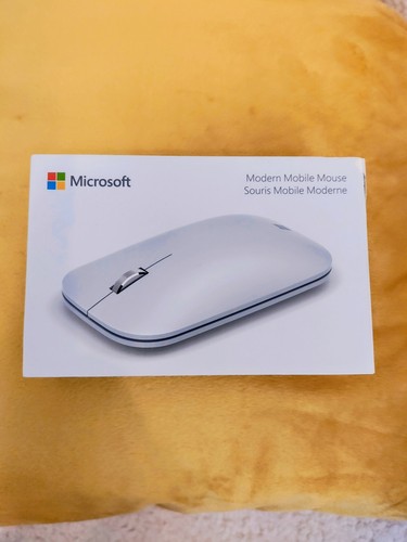 Microsoft modern mobile - modern, mouse
