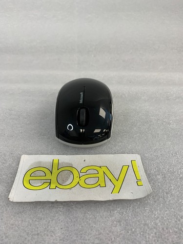Microsoft wireless mouse 5000 - wireless,